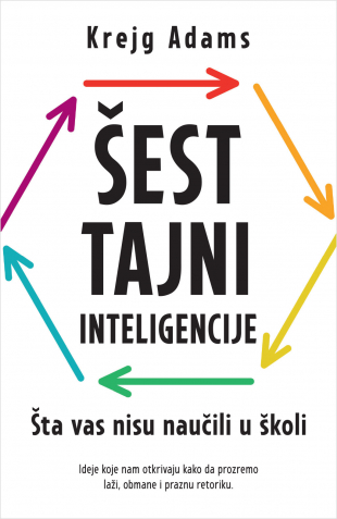 Šest tajni inteligencije (SL)