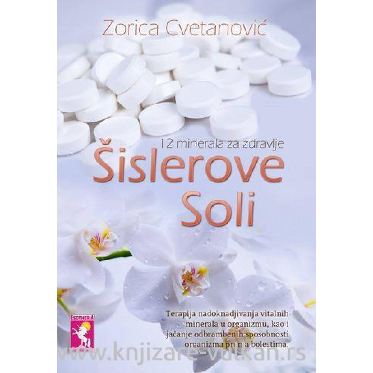 Šislerove soli