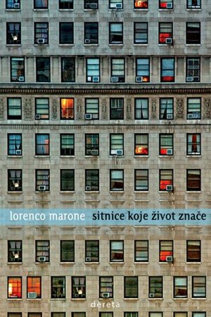 Sitnice koje život znače