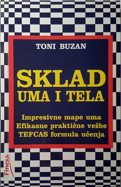 Sklad uma i tela