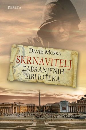 Skrnavitelj zabranjenih biblioteka