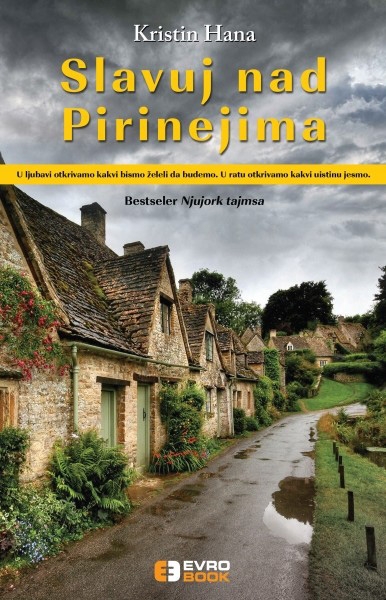 Slavuj nad Pirinejima (EB)