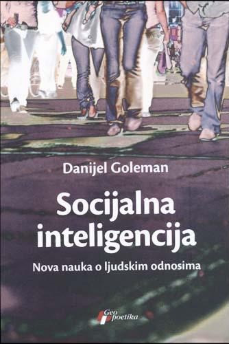 Socijalna inteligencija