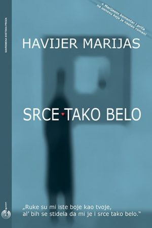 Srce tako belo