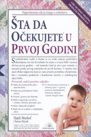 Šta da očekujete u prvoj godini (nk)