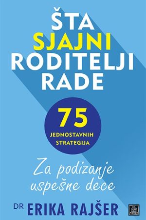 Šta sjajni roditelji rade (PP)
