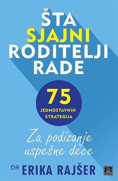 Šta sjajni roditelji rade (PP)