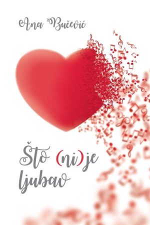 Što (ni)je ljubav