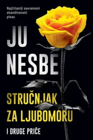 Stručnjak za ljubomoru (SL)