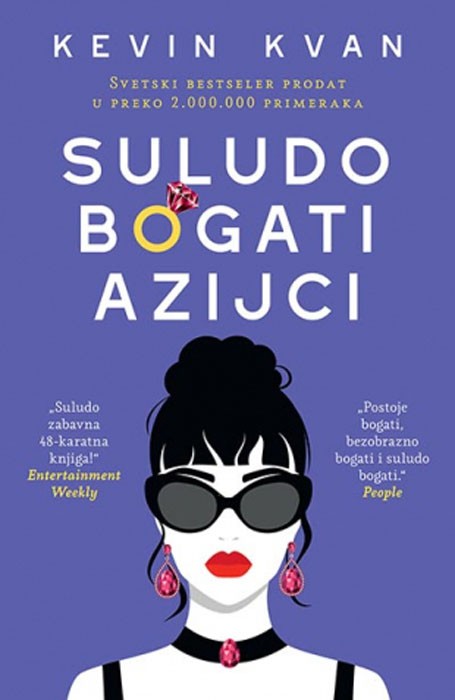 Suludo bogati Azijci (SL)