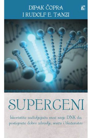Supergeni