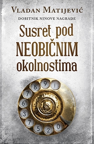 Susret pod neobicnim okolnostima (SL)