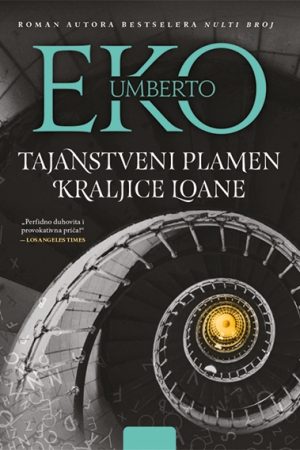 Tajanstveni plamen kraljice Loane (VU)