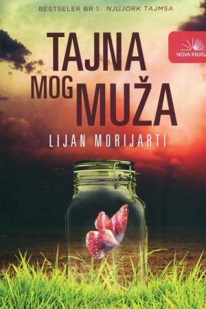 Tajna mog muža (nk)