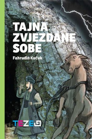 Tajna zvjezdane sobe (MA)
