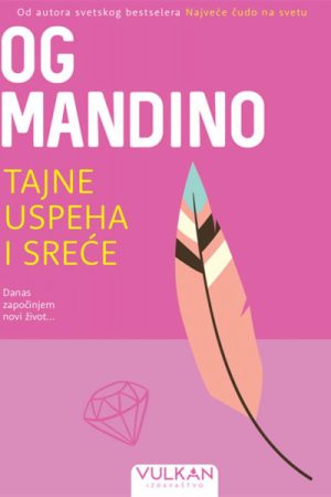 Tajne uspeha i sreće (VU)