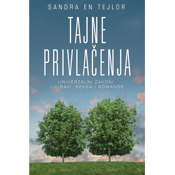 Tajne privlačenja (PP)