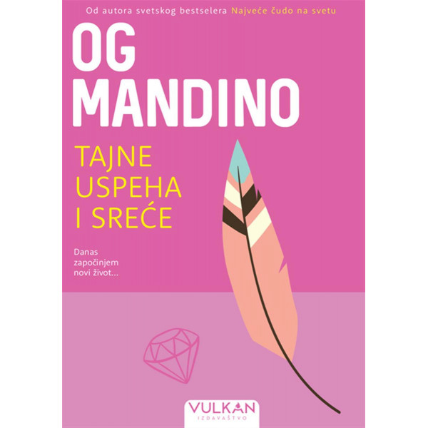 Tajne uspeha i sreće (VU)