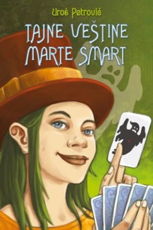 Tajne veštine Marte Smart (SL)