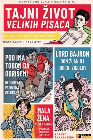 Tajni život velikih pisaca (EB)