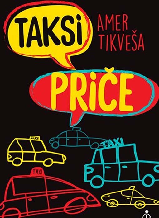 Taksi priče (BU)