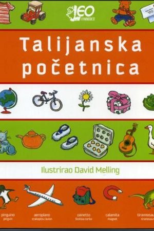 Talijanska početnica