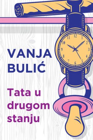 Tata u drugom stanju (SL)