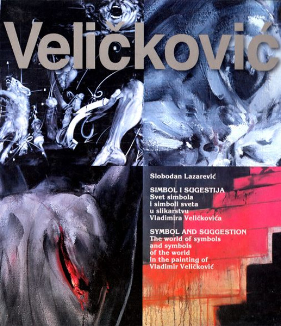 Veličković