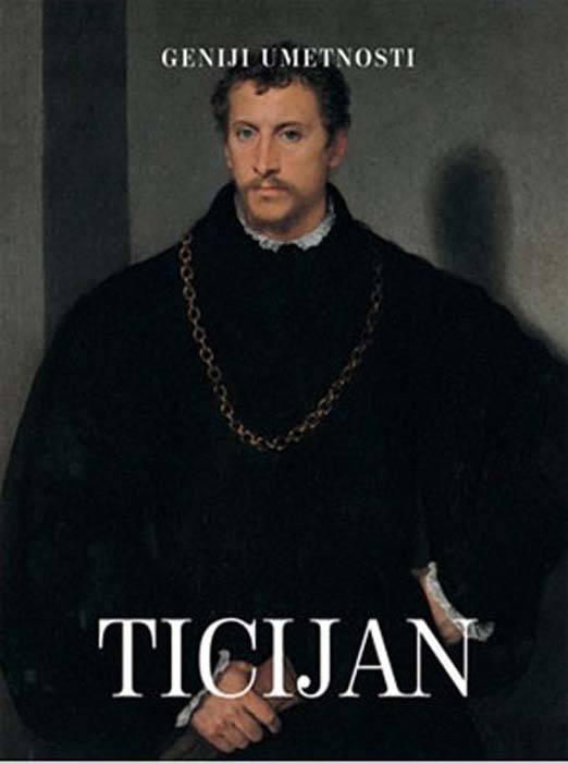 Ticijan - geniji umjetnosti 14