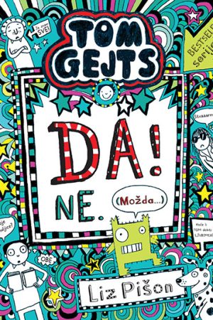 Tom Gejts. Da! Ne. (Možda...) (SL)