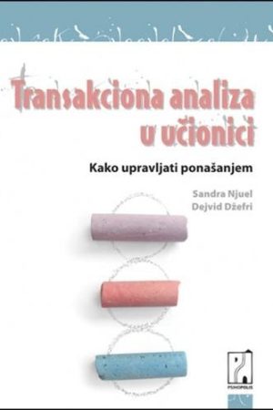 Transakciona analiza u učionici