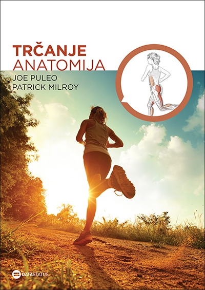 Trčanje anatomija (SL)