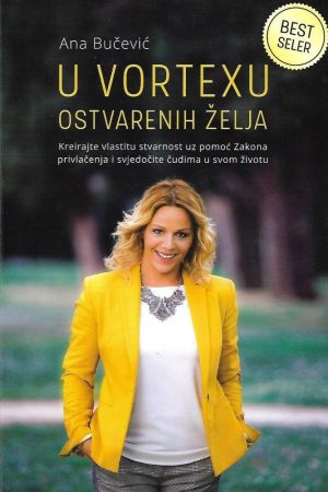 U vortexu ostvarenih želja