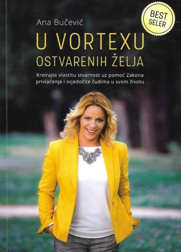 U vortexu ostvarenih želja
