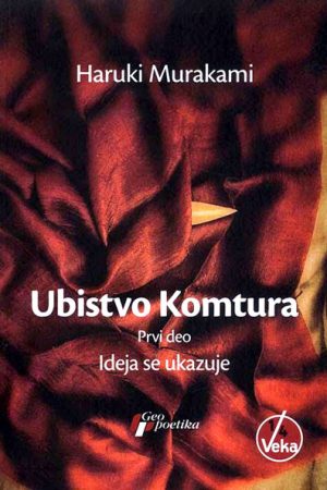 Ubistvo Komtura I - Ideja se ukazuje