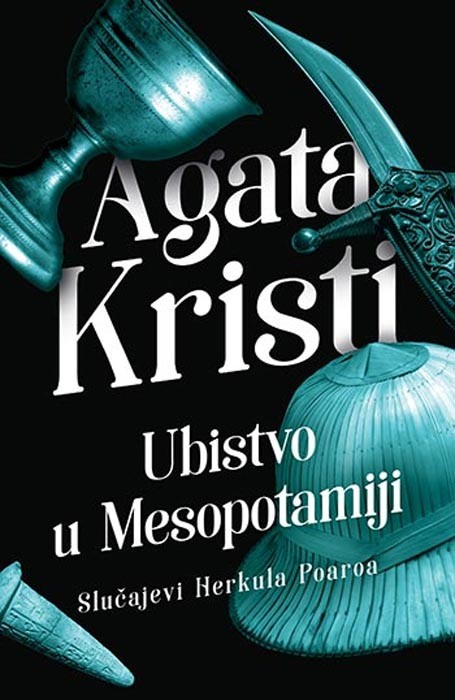 Ubistvo u Mesopotamiji (SL)