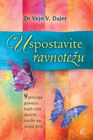Uspostavite ravnotežu