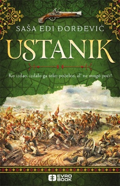Ustanik (EB)
