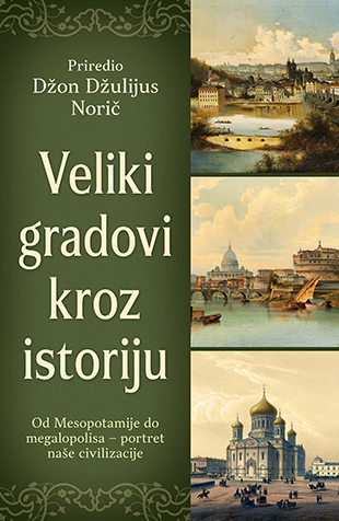 Veliki gradovi kroz istoriju (SL)