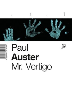 Mr.Vertigo