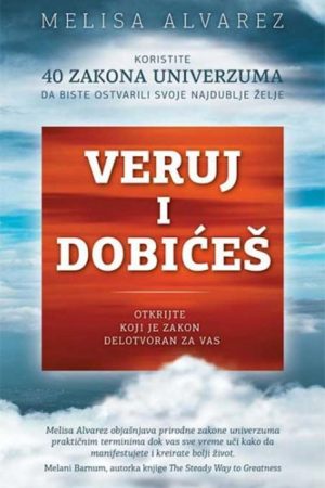 Veruj i dobićeš (PP)