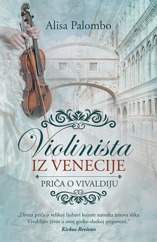 Violinista iz Venecije (SL)