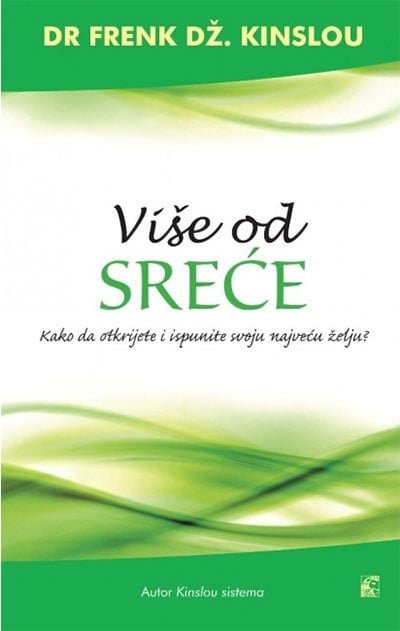 Više od sreće (LE)