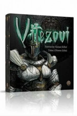Vitezovi - Enciklopedija u slikama