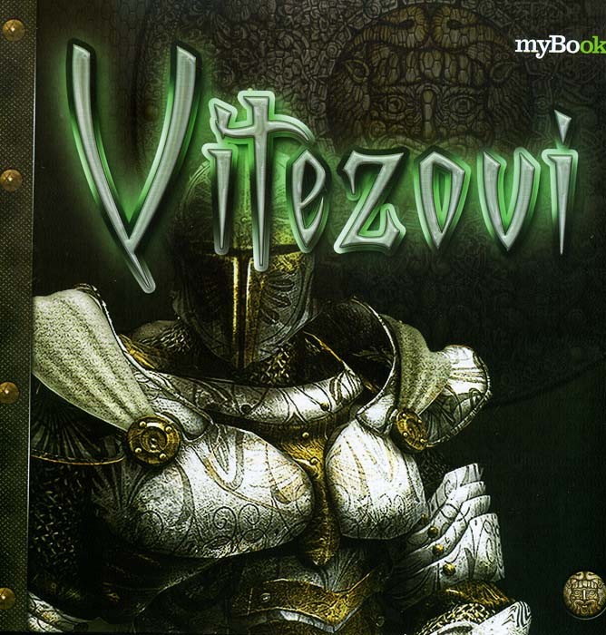 Vitezovi - Enciklopedija u slikama