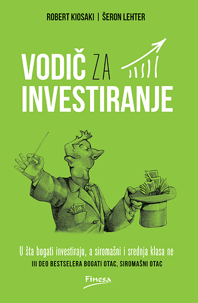 Vodič za investiranje (SL)