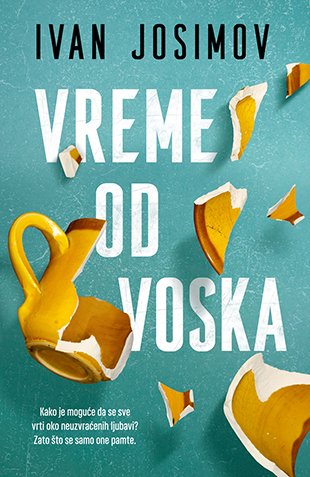 Vreme od voska (SL)