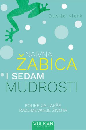 Naivna žabica i sedam mudrosti (VU)