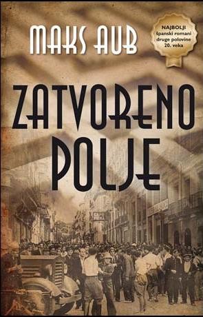 Zatvoreno polje