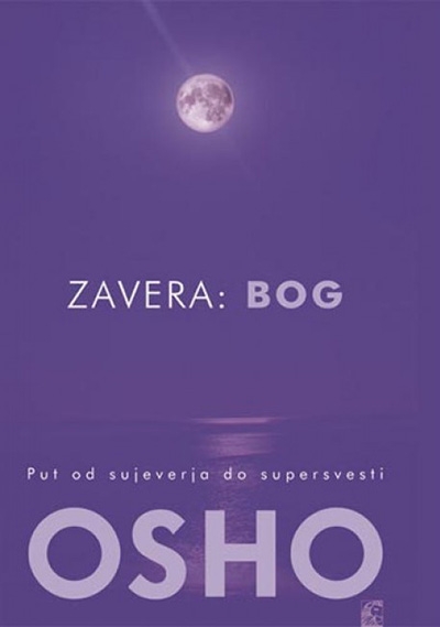 Zavera: Bog